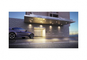 Отель Kikitsu Station Hotel  Исахая